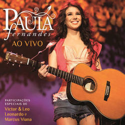 Amargurado Chords by Paula Fernandes