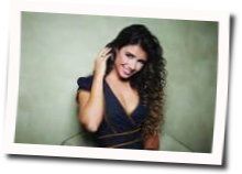 Aos Olhos Do Tempo Chords by Paula Fernandes