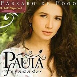 Apaixonados Pela Lua Chords by Paula Fernandes