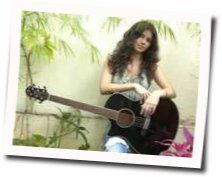 Ave Maria Chords by Paula Fernandes