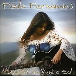 Ave-maria Natureza Chords by Paula Fernandes