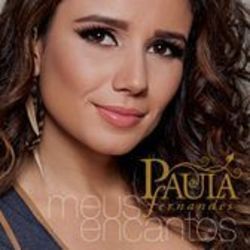 Barco De Papel Chords by Paula Fernandes