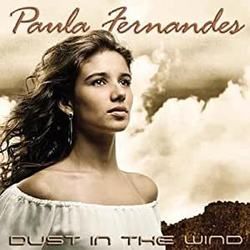 Behind Blue Eyes Chords by Paula Fernandes