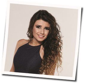 Beijo Bom Chords by Paula Fernandes