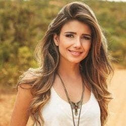 Cheiro De Relva Chords by Paula Fernandes