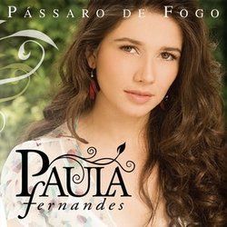Chuva Chover Chords by Paula Fernandes