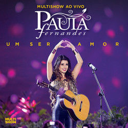 Debaixo Do Cacho Chords by Paula Fernandes