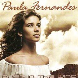 Dust In The Wind Chords by Paula Fernandes