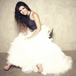 Eu Só Penso Em Nós Chords by Paula Fernandes
