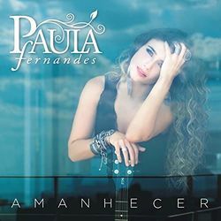 Falar De Fim Chords by Paula Fernandes
