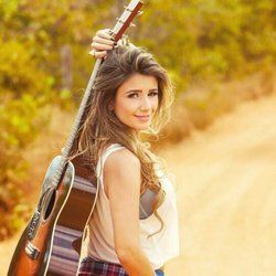 Humanos A Marte (part. Chayanne) Chords by Paula Fernandes