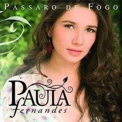 Jeito De Mato Chords by Paula Fernandes