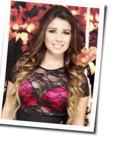 Jeito Do Mato Chords by Paula Fernandes