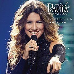La Paz De Este Amor Chords by Paula Fernandes