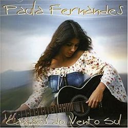 Luz, Paixão, Rodeio Chords by Paula Fernandes