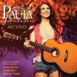 Não Precisa Chords by Paula Fernandes