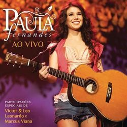 Não Precisa (part. Victor E Léo) Chords by Paula Fernandes