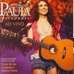Navegar Em Mim Chords by Paula Fernandes