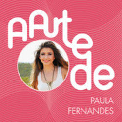 Nóis Enverga Mais Não Quebra Chords by Paula Fernandes