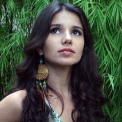 Nothing Else Matters Chords by Paula Fernandes
