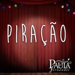 Piração Chords by Paula Fernandes