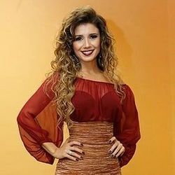 Pra Que Conversar? Chords by Paula Fernandes