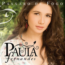 Pra Que Inventaram O Amor? Chords by Paula Fernandes