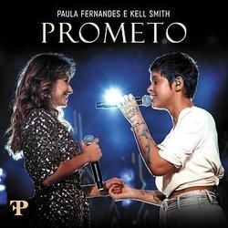 Prometo Chords by Paula Fernandes