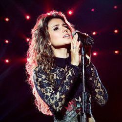 Rosa Dourada Chords by Paula Fernandes