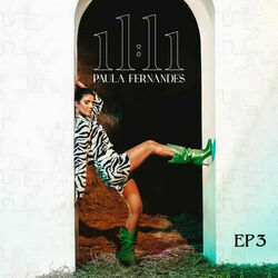 Tá De Mal Comigo Chords by Paula Fernandes