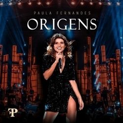 Vagalumes Chords by Paula Fernandes