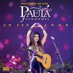 Voarei Chords by Paula Fernandes