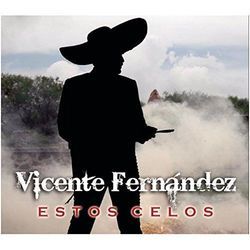 Estos Celos Ukulele Chords by Vicente Fernandez