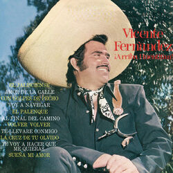 Volver Volver Intro by Vicente Fernandez