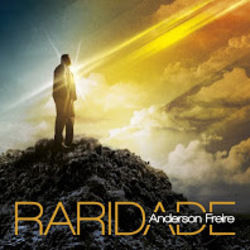 Raridade Chords by Fernandinho