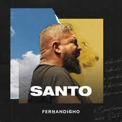 Santo Chords by Fernandinho