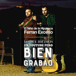 Sentarse A Mirar Ukulele Chords by Ferran Exceso