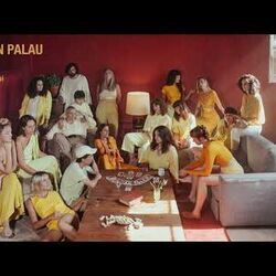 Casat Amb Mi Chords by Ferran Palau