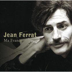 Ma France by Jean Ferrat