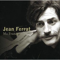 Ma France Chords by Jean Ferrat