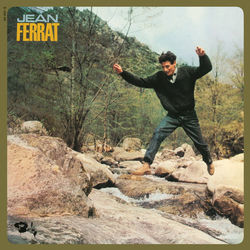 Raconte Moi La Mer Chords by Jean Ferrat