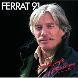 Tu Aurais Pu Vivre Chords by Jean Ferrat