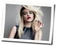 24 Hours Chords by Sky Ferreira