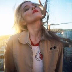 Leash Chords by Sky Ferreira