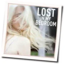 Lost In My Bedroom Chords by Sky Ferreira