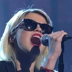 You're Not The One Intro Tab by Sky Ferreira
