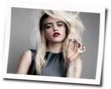 24 Hours Chords by Sky Ferreira