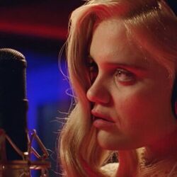 Easy Intro by Sky Ferreira