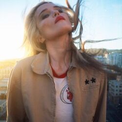 Leash Chords by Sky Ferreira