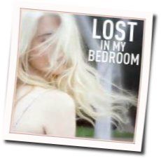 Lost In My Bedroom by Sky Ferreira